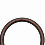 Pneu de Bicicleta Gravel Schwalbe G-One R 700x40 Tubeless Bege
