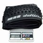Pneu de Bicicleta Schwalbe Hans Dampf 29x2.35 Tubeless Pneu de Bicicleta Schwalbe Hans Dampf 29x2.35 Tubeless