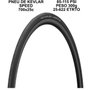 Pneu de Bicicleta Schwalbe Lugano II K-Guard 700x25 Pneu de Bicicleta Schwalbe Lugano II K-Guard 700x25