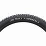 Pneu de Bicicleta Schwalbe Nobby Nic 29x2.40 Tubeless Pneu de Bicicleta Schwalbe Nobby Nic 29x2.40 Tubeless
