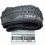 Pneu de Bicicleta Schwalbe Nobby Nic 29x2.40 Tubeless Pneu de Bicicleta Schwalbe Nobby Nic 29x2.40 Tubeless