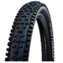 Pneu de Bicicleta Schwalbe Nobby Nic Evo Super Ground 29x2.40 Tubeless