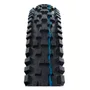 Pneu de Bicicleta Schwalbe Nobby Nic Evo Super Ground 29x2.40 Tubeless