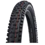 Pneu de Bicicleta Schwalbe Nobby Nic Evo Super Trail 29x2.60 Tubeless