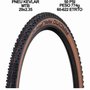 Pneu de Bicicleta Schwalbe Racing Ralph 29x2.35 Tubeless