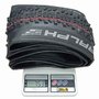 Pneu de Bicicleta Schwalbe Racing Ralph 29x2.35 Tubeless Pneu de Bicicleta Schwalbe Racing Ralph 29x2.35 Tubeless