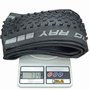 Pneu de Bicicleta Schwalbe Racing Ray 29x2.25 Tubeless 2 Unidades