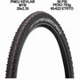 Pneu de Bicicleta Schwalbe Thunder Burt 29x2.35 Tubeless Pneu de Bicicleta Schwalbe Thunder Burt 29x2.35 Tubeless