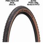 Pneu de Bicicleta Schwalbe Thunder Burt 29x2.35 Tubeless