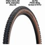Pneu de Bicicleta Schwalbe Wicked Will 29x2.40 Tubeless
