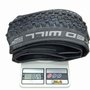 Pneu de Bicicleta Schwalbe Wicked Will 29x2.40 Tubeless