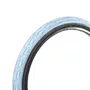 Pneu de Bicicleta Vee Rubber Flame 26x2.5 Branco Pneu de Bicicleta Vee Rubber Flame 26x2.5 Branco