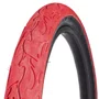 Pneu de Bicicleta Vee Rubber Flame 26x2.5 Vermelho Pneu de Bicicleta Vee Rubber Flame 26x2.5 Vermelho
