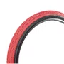 Pneu de Bicicleta Vee Rubber Flame 26x2.5 Vermelho Pneu de Bicicleta Vee Rubber Flame 26x2.5 Vermelho