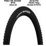 Pneu de Bicicleta Vittoria Barzo 29x2.25