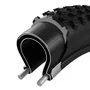 Pneu de Bicicleta Vittoria Barzo XC Race 29x2.25 Tubeless