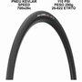 Pneu de Bicicleta Vittoria Corsa N.Ext 700x26 Tubeless Pneu de Bicicleta Vittoria Corsa N.Ext 700x26 Tubeless