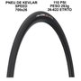 Pneu de Bicicleta Vittoria Corsa N.EXT G2.0 700x26 Tubeless