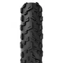 Pneu de Bicicleta Vittoria Mezcal XC Race 29x2.25 Tubeless