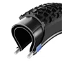 Pneu de Bicicleta Vittoria Mezcal XC Race 29x2.4 Tubeless