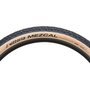 Pneu de Bicicleta Vittoria Mezcal XC-Race G2 29x2.25 Tubeless