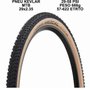 Pneu de Bicicleta Vittoria Mezcal XC-Race G2 29x2.35 Tubeless