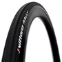 Pneu de Bicicleta Vittoria Rally 700x25 Tubular Preto Pneu de Bicicleta Vittoria Rally 700x25 Tubular Preto