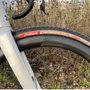Pneu de Bicicleta Vittoria Terreno T50 Gravel 700X45 Tubeless