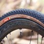 Pneu de Bicicleta Vittoria Terreno T50 Gravel 700X45 Tubeless