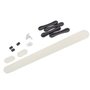 Protetor Quadro de Bicicleta Shimano PRO Kit