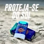 Protetor Solar Algoo UVA50 FPS80 14g