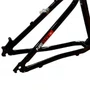 Quadro de Bicicleta Absolute Nero 5 Disc 29 Preto