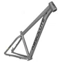 Quadro de Bicicleta Absolute Nero 5 Cinza
