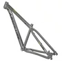 Quadro de Bicicleta Absolute Nero 5 Cinza