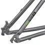 Quadro de Bicicleta Absolute Nero 5 Cinza