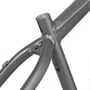 Quadro de Bicicleta Absolute Nero 5 Cinza