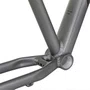 Quadro de Bicicleta Absolute Nero 5 Cinza