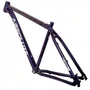 Quadro de Bicicleta Absolute Nero 5 Roxo