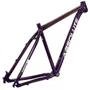 Quadro de Bicicleta Absolute Nero 5 Roxo