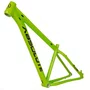 Quadro de Bicicleta Absolute Nero 5 Verde