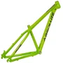Quadro de Bicicleta Absolute Nero 5 Verde