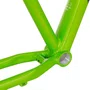 Quadro de Bicicleta Absolute Nero 5 Verde