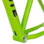 Quadro de Bicicleta Absolute Nero 5 Verde