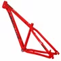 Quadro de Bicicleta Absolute Nero 5 Vermelho
