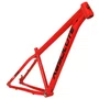Quadro de Bicicleta Absolute Nero 5 Vermelho