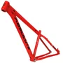 Quadro de Bicicleta Absolute Nero 5 Vermelho
