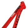 Quadro de Bicicleta Absolute Nero 5 Vermelho