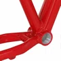 Quadro de Bicicleta Absolute Nero 5 Vermelho