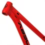 Quadro de Bicicleta Absolute Nero 5 Vermelho