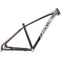 Quadro de Bicicleta Absolute Wild Boost Tapered